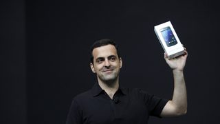 Android е най-доброто решение в историята на Google, смята <span class="highlight">Хюго</span> <span class="highlight">Бара</span>