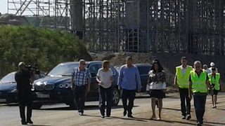 Най-рано през 2017 година може да започне завършването <span class="highlight">на</span> Южната <span class="highlight">дъга</span> <span class="highlight">на</span> Околовръстното <span class="highlight">на</span> София