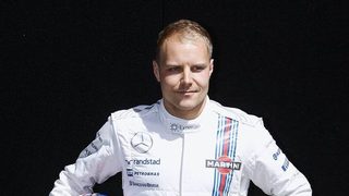 "Ферари" е договорил Ботас за наследник на Райконен