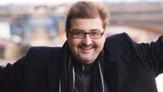 Разходки из Лондон: Музикален посланик на България