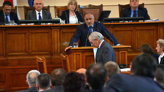 Докъде я докарахме с Конституцията - последни дни на преговори