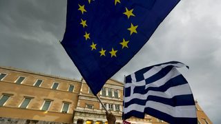 Гърция ще изплати 6.8 милиарда евро на кредиторите си в понеделник