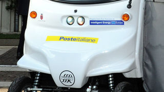 Италия подготвя приватизацията на Poste Italiane