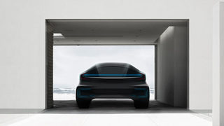 Faraday Future - стартъпът, който може да обърка плановете на <span class="highlight">Елън</span> <span class="highlight">Мъск</span>