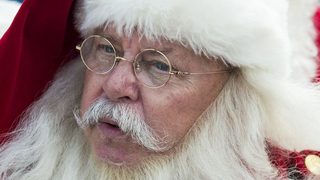 Дядо Коледа за общински съветник? Естествено на Северния <span class="highlight">полюс</span>