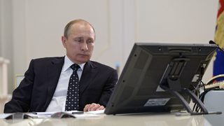 Путин ще участва в жребия за квалификациите на световното