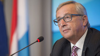Жан-Клод Юнкер: ЕС не прави достатъчно, 160 000 хиляди бежанци общо ще бъдат разпределени