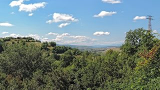 Фотогалерия: Каменната сватба