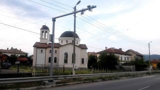Със средства от ОПТ се изгражда система за преброяване на трафика по автомагистралите и първокласните пътища