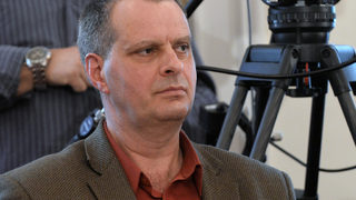 Михаил Мирчев е кандидатът за кмет на БСП в София