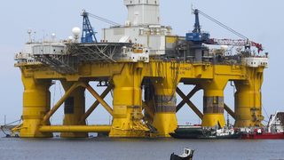 OMV продаде бизнеса си във Великобритания за 1 млрд. долара