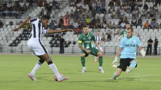 "Берое" се върна към победите след 2:0 срещу "Локомотив" (Пловдив)