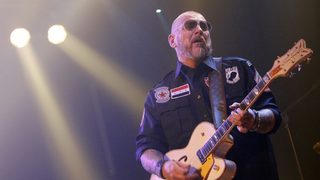 Everlast започва европейското си турне от България
