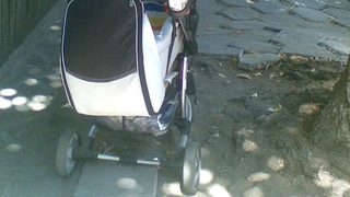 Възможна ли е мисията "Път за бебешки колички в София"