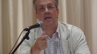 Антоан Аржаковски, френски историк: Путин инструментализира всичко, включително Църквата, в своя полза