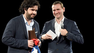 <span class="highlight">Chivas</span> <span class="highlight">Regal</span> ще дадат 1 милион долара за идеи с кауза за втори път