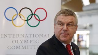 Лос Анджелис ще се кандидатира за домакин на олимпийските игри през 2024 година