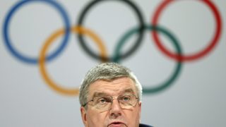 Бах призна, че фаворит за домакин на зимната олимпиада през 2022 г. няма