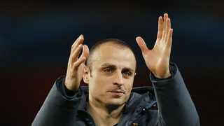 "Астън вила" се е отказал от Димитър Бербатов