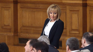 Виц на деня: Институцията омбудсмая