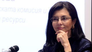 Антикорупционният закон ще бъде гласуван на първо четене в парламента