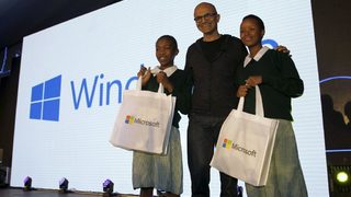 14 млн. инсталации за първите 24 часа на Windows 10