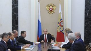 САЩ разширавят санкциите срещу руски и украински лица и компании