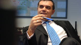 Мтел ще има нов изпълнителен директор
