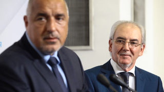 Евгений Дайнов: Изборът на Мая Манолова може да се окаже "рожденият ден" на коалиция "БОСТАН плюс"