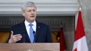 Премиерът на Канада разпусна парламента и обяви избори през октомври