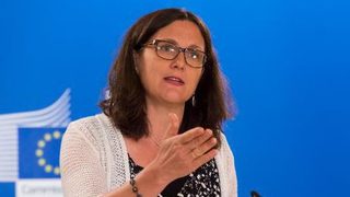 Споразумението за свободна търговия между ЕС и Виетнам беше постигнато днес