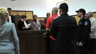 Промени в закон въвеждат електронното наблюдение на обвиняеми и подсъдими