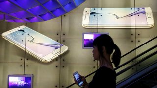 <span class="highlight">Google</span> и Samsung ще обновяват Android всеки месец