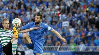 Владимир Гаджев е пред трансфер в "Алавес"