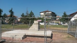 Общинар от ДСБ пита Фандъкова за нов паметник на акад. <span class="highlight">Лихачов</span>