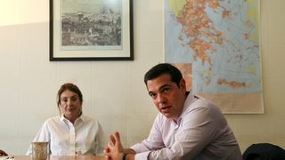 Гърция ще прави приватизационен фонд по споразумение с кредиторите