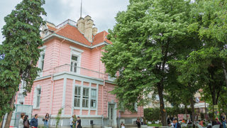 Шипковата къща в Казанлък става част от туристически маршрут