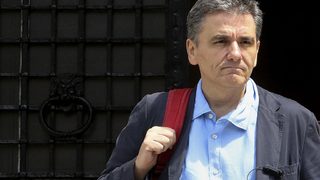 До 24 часа може да има нова сделка на Гърция с кредиторите