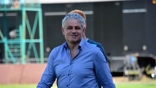 Стойчо Стоев: Бях предвидил дори по-малко от пет точки