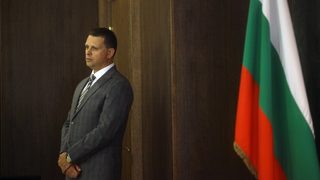 Софийският градски съд се изчиства постепенно от модела "Янева"