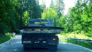 В Национален парк "Пирин" започва строителството на нов лифт, предупреждават екоактивисти