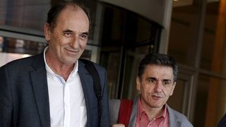 Има сделка за трета помощ за Гърция, кредиторите искат първо 35 реформи