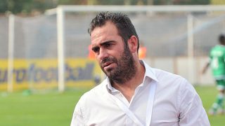 Рибейро: Фенове на "Лудогорец" опитаха да нахлуят в дома ми и да ме сплашат