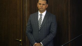 Председателят на Софийския градски съд предлага втори съдия за наказание