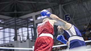 България и Великобритания с най-много 1/4-финалисти на европейското по бокс