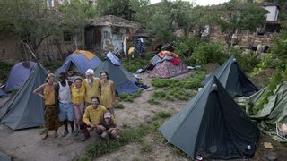 От Шварцвалд през Того до Родопите - германска комуна се засели в България