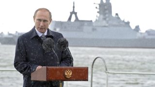 Иван Кръстев: Къде Западът греши <span class="highlight">за</span> Путин