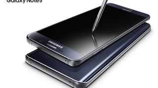 Samsung представи новите Galaxy Note 5 и Galaxy S6 edge+