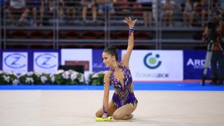 Пето, шесто и две седми места за Невяна Владинова в Световната купа