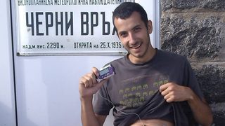 За благотворителните каузи, или как да превърнеш диабета си в дивидент